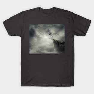 Fly Away T-Shirt